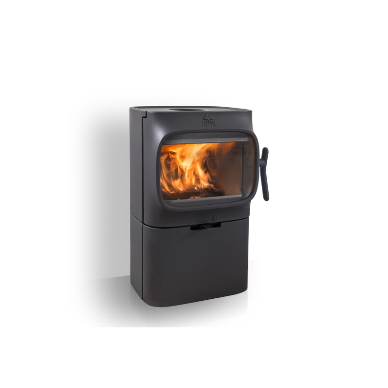 Kaminofen Gussofen Jotul F 105 B online kaufen | Feuer-Fuchs, 2.459,00 €