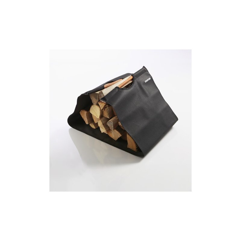 Morsoe Holztragetasche
