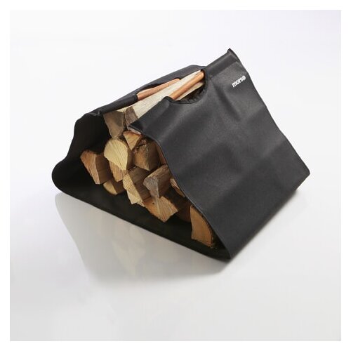 Morsoe Holztragetasche