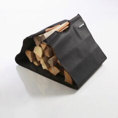 Morsoe Holztragetasche