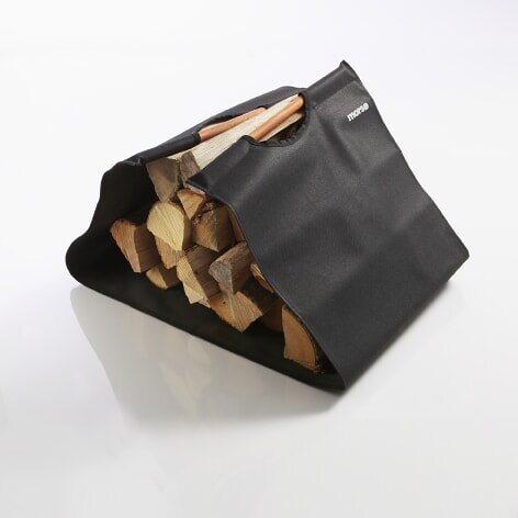 Morsoe Holztragetasche