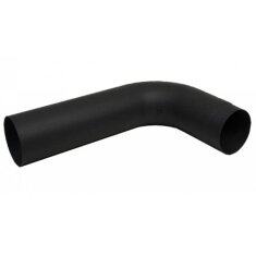 Rauchrohrbogen 90° glattgezogen (Fullform) mit...