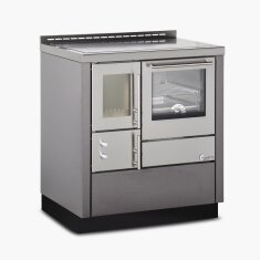 Küchenherd Greithwald ÖKO Easy 75 - 7 kW