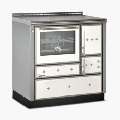 Küchenherd Greithwald ÖKO Easy 80 - 7 kW