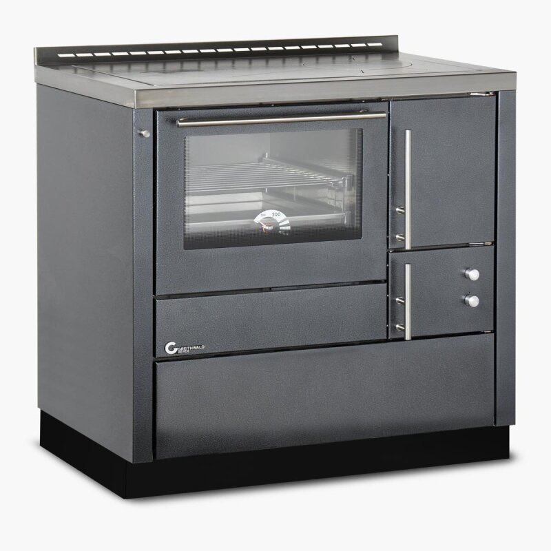 Küchenherd Greithwald ÖKO Easy 90 - 7 kW