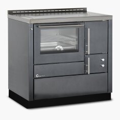 Küchenherd Greithwald ÖKO Easy 90 - 7 kW