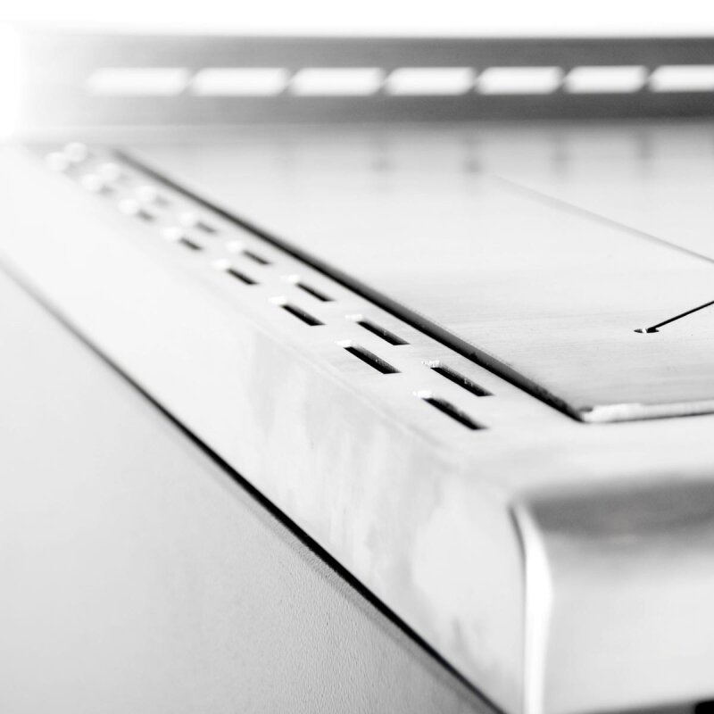 Küchenherd Greithwald ÖKO Power 60SF - 7 kW