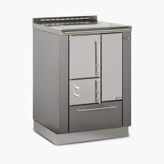 Küchenherd Greithwald ÖKO Power 60SF - 7 kW