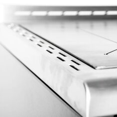 Küchenherd Greithwald ÖKO Power 60SF - 7 kW