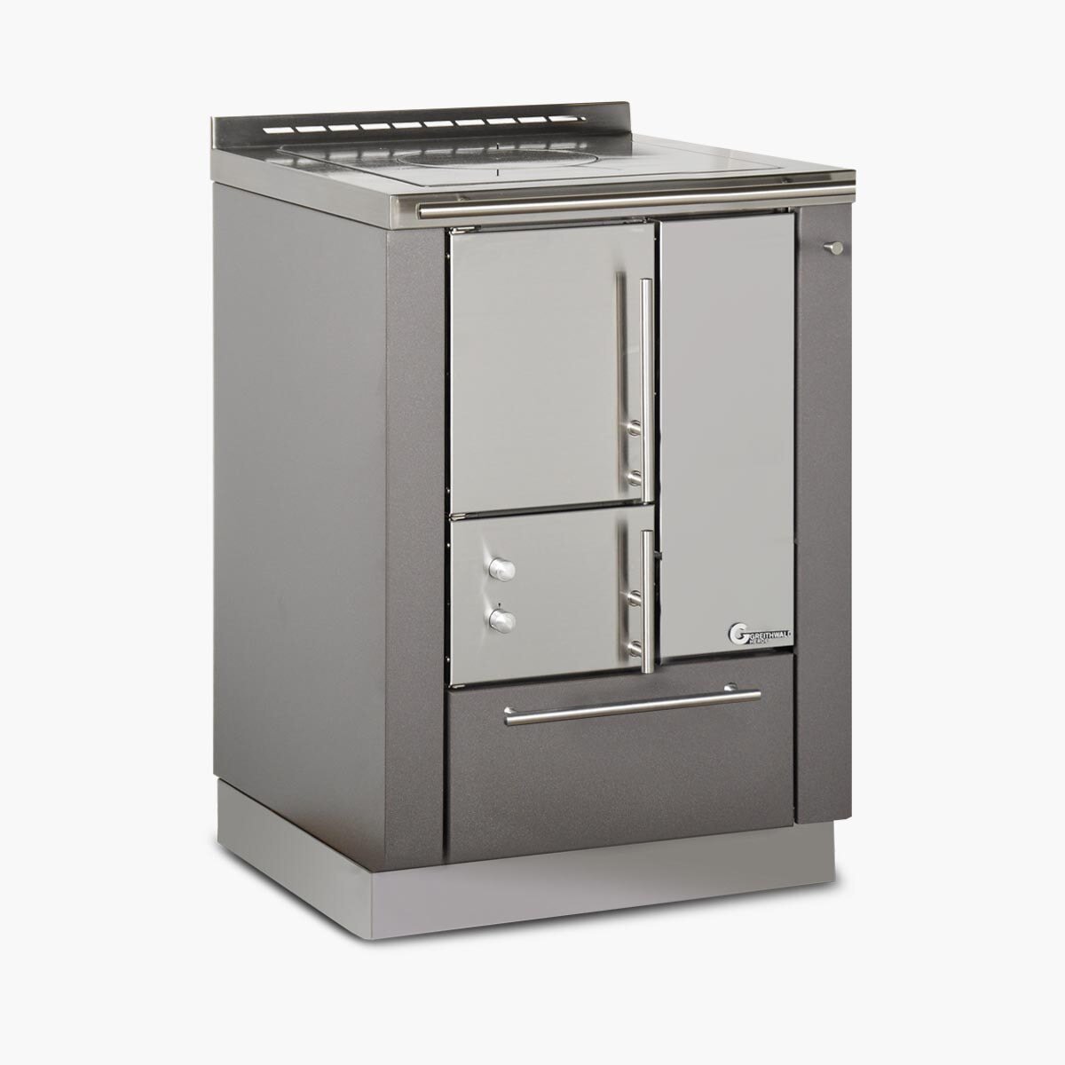 Küchenherd Greithwald ÖKO Power 60SF - 7 kW