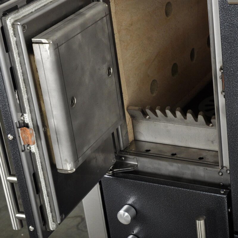 Küchenherd Greithwald ÖKO Power 60BR - 7 kW