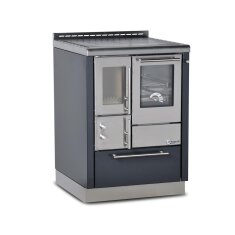 Küchenherd Greithwald ÖKO Power 60BR - 7 kW