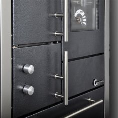 Küchenherd Greithwald ÖKO Power 60BR - 7 kW