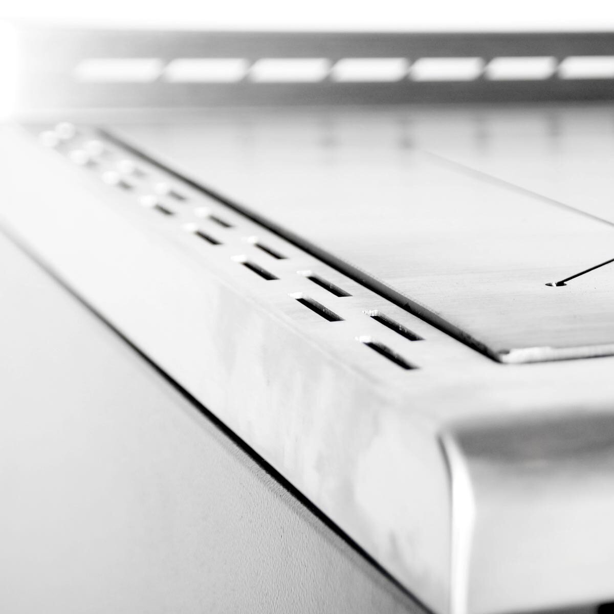 Küchenherd Greithwald ÖKO Power 60BR - 7 kW