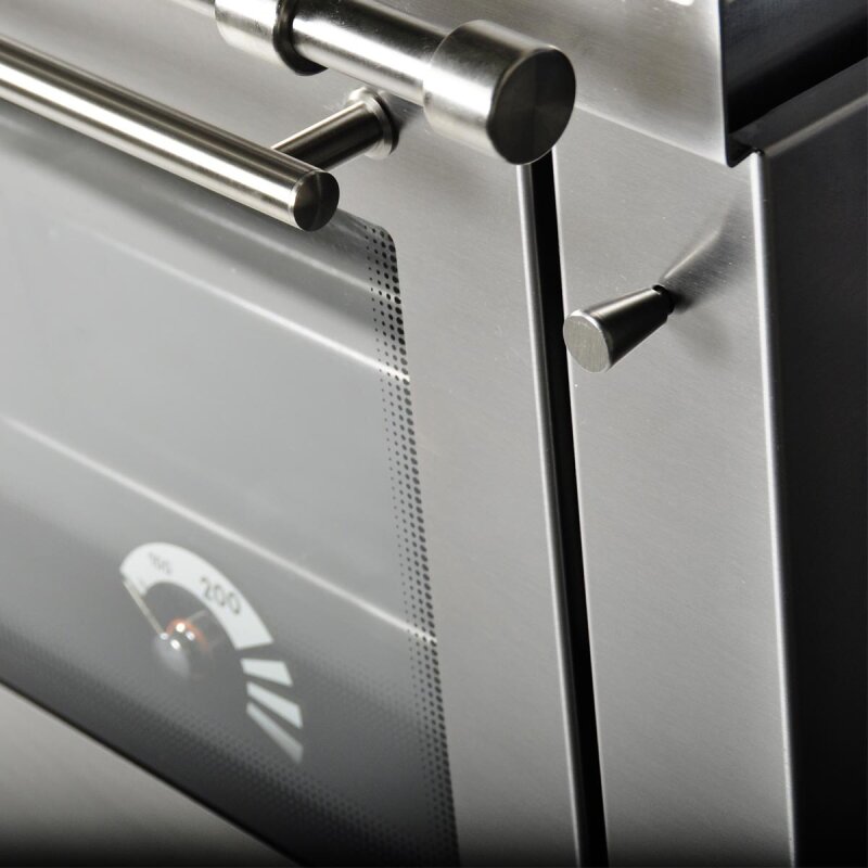 Küchenherd Greithwald ÖKO Power 80 - 7 kW