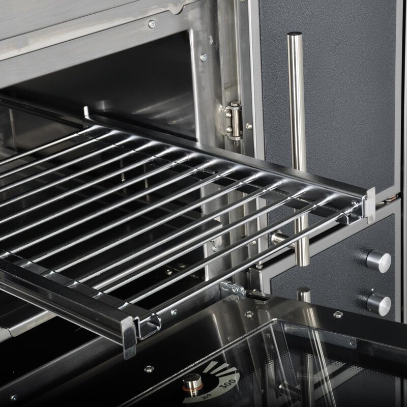 Küchenherd Greithwald ÖKO Power 80 - 7 kW