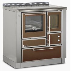 Küchenherd Greithwald ÖKO Power 80 - 7 kW