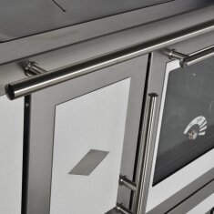 Küchenherd Greithwald ÖKO Power 80 - 7 kW