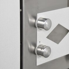 Küchenherd Greithwald ÖKO Power 80 - 7 kW