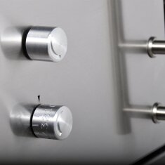 Küchenherd Greithwald ÖKO Power 80 - 7 kW