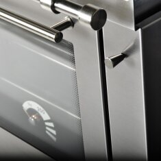 Küchenherd Greithwald ÖKO Power 80 - 7 kW