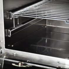 Küchenherd Greithwald ÖKO Power 80 - 7 kW