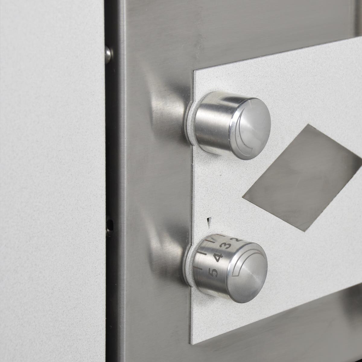 Küchenherd Greithwald ÖKO Power 80 - 7 kW