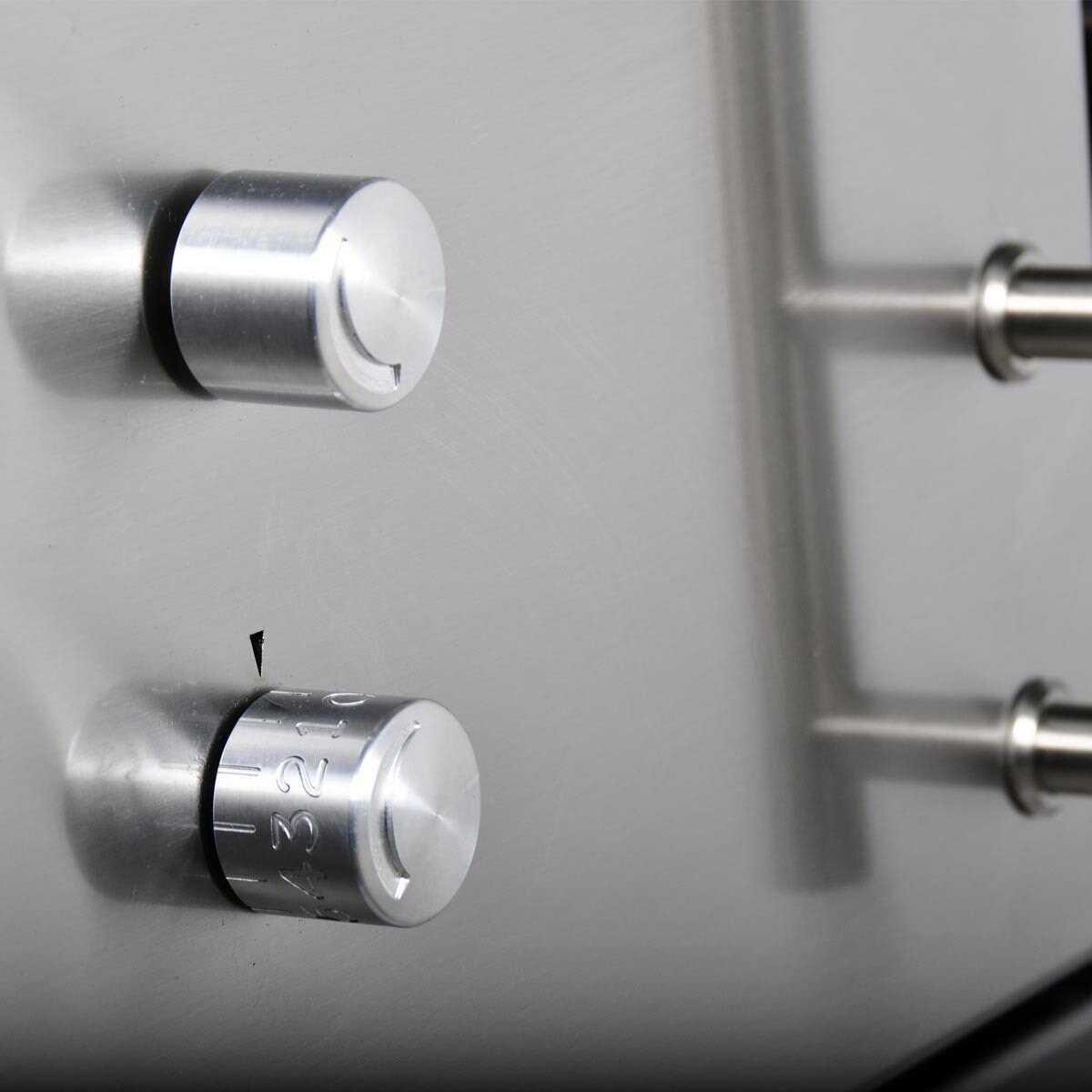 Küchenherd Greithwald ÖKO Power 80 - 7 kW