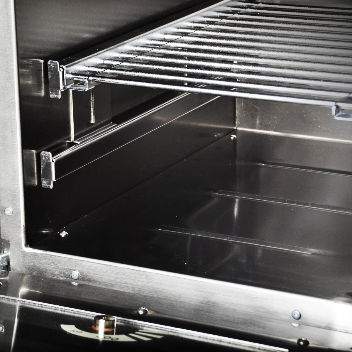 Küchenherd Greithwald ÖKO Power 80 - 7 kW