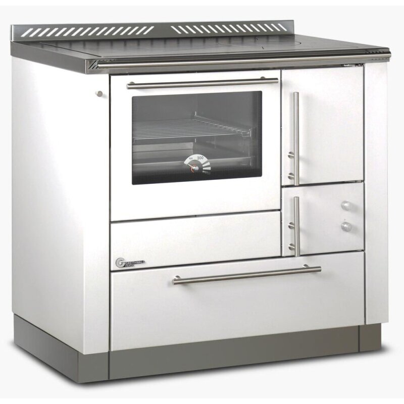 Küchenherd Greithwald ÖKO Power 90 - 7 kW