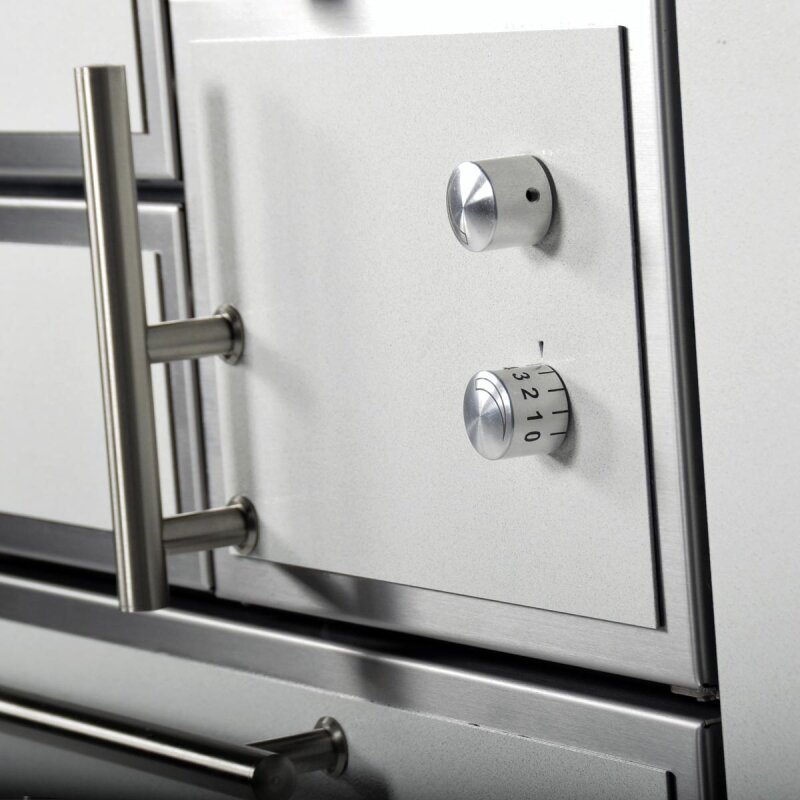 Küchenherd Greithwald ÖKO Power 90 - 7 kW