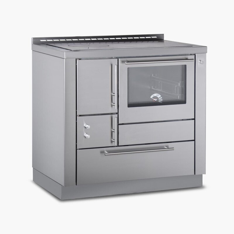 Küchenherd Greithwald ÖKO Power 90 - 7 kW