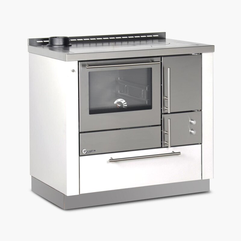 Küchenherd Greithwald ÖKO Power 90 - 7 kW