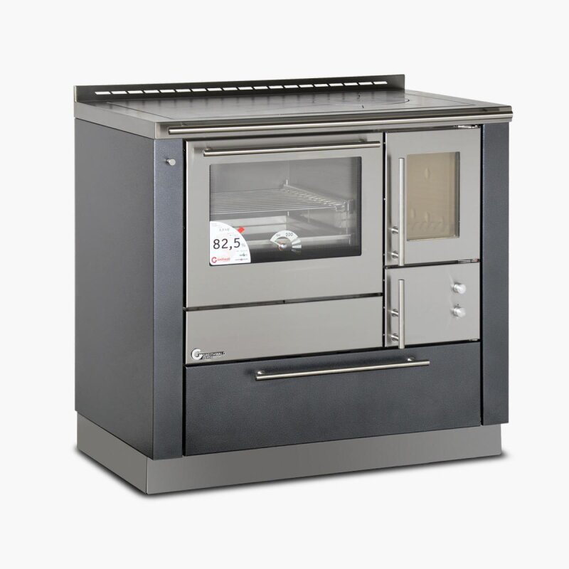 Küchenherd Greithwald ÖKO Power 90 - 7 kW