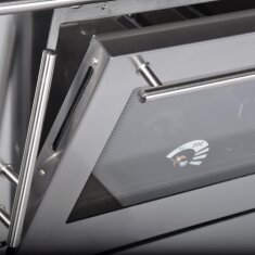 Küchenherd Greithwald ÖKO Power 90 - 7 kW