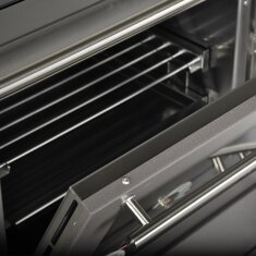 Küchenherd Greithwald ÖKO Power 90 - 7 kW