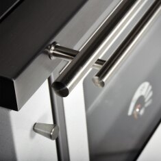 Küchenherd Greithwald ÖKO Power 90 - 7 kW