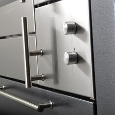 Küchenherd Greithwald ÖKO Power 90 - 7 kW