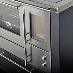 Küchenherd Greithwald ÖKO Power 90 - 7 kW