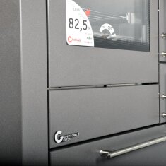 Küchenherd Greithwald ÖKO Power 90 - 7 kW