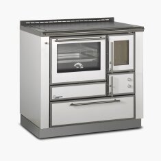 Küchenherd Greithwald ÖKO Power 90 - 7 kW