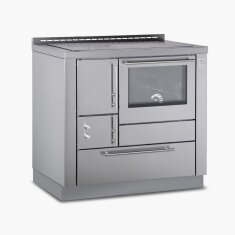 Küchenherd Greithwald ÖKO Power 90 - 7 kW