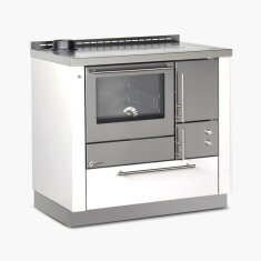 Küchenherd Greithwald ÖKO Power 90 - 7 kW