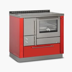 Küchenherd Greithwald ÖKO Power 90 - 7 kW