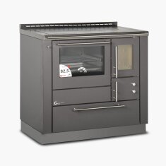 Küchenherd Greithwald ÖKO Power 90 - 7 kW