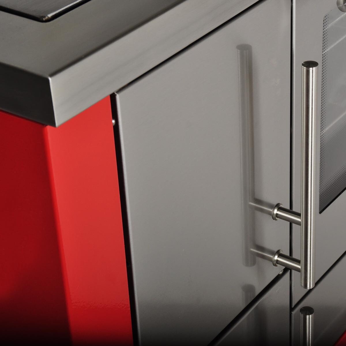 Küchenherd Greithwald ÖKO Power 90 - 7 kW