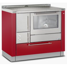 Küchenherd Greithwald ÖKO Power 100 - 7 kW