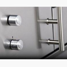 Küchenherd Greithwald ÖKO Power 100 - 7 kW