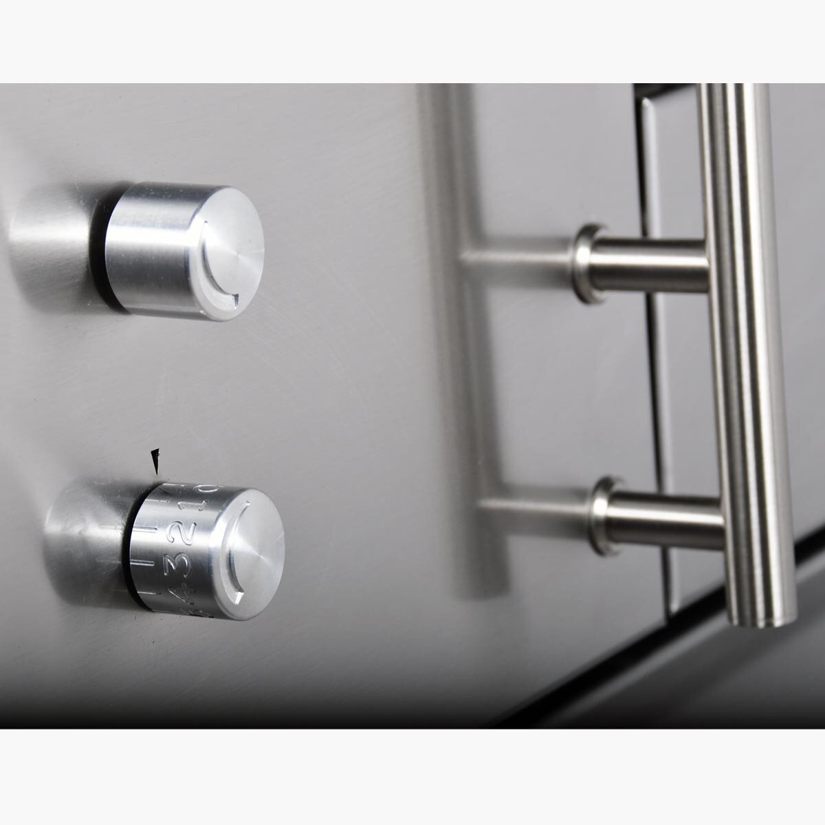 Küchenherd Greithwald ÖKO Power 100 - 7 kW