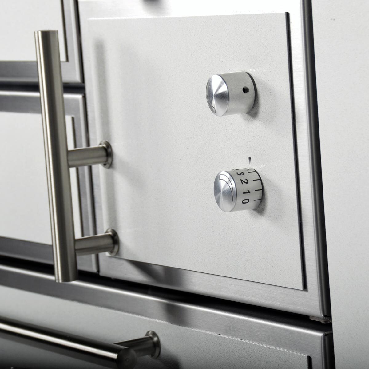 Küchenherd Greithwald ÖKO Power 100 - 7 kW